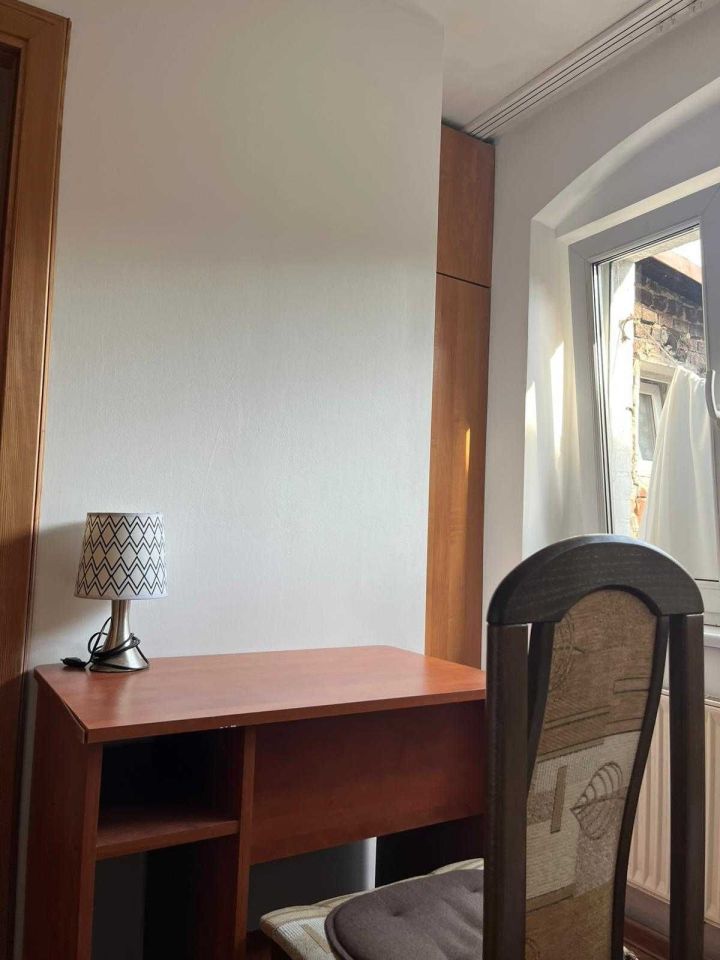 Mieszkanie 3-pokojowe Katowice Śródmieście, ul. Księcia Józefa Poniatowskiego. Zdjęcie 3
