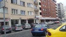 Mieszkanie 2-pokojowe Warszawa Śródmieście, ul. Wspólna. Zdjęcie 1