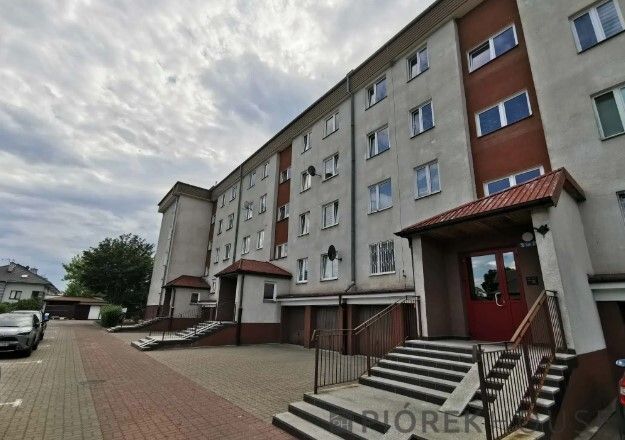 Mieszkanie 2-pokojowe Marki, ul. Tadeusza Rejtana. Zdjęcie 13