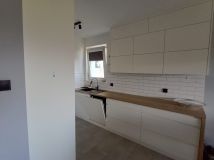 Mieszkanie 3-pokojowe Warszawa Ursynów. Zdjęcie 3