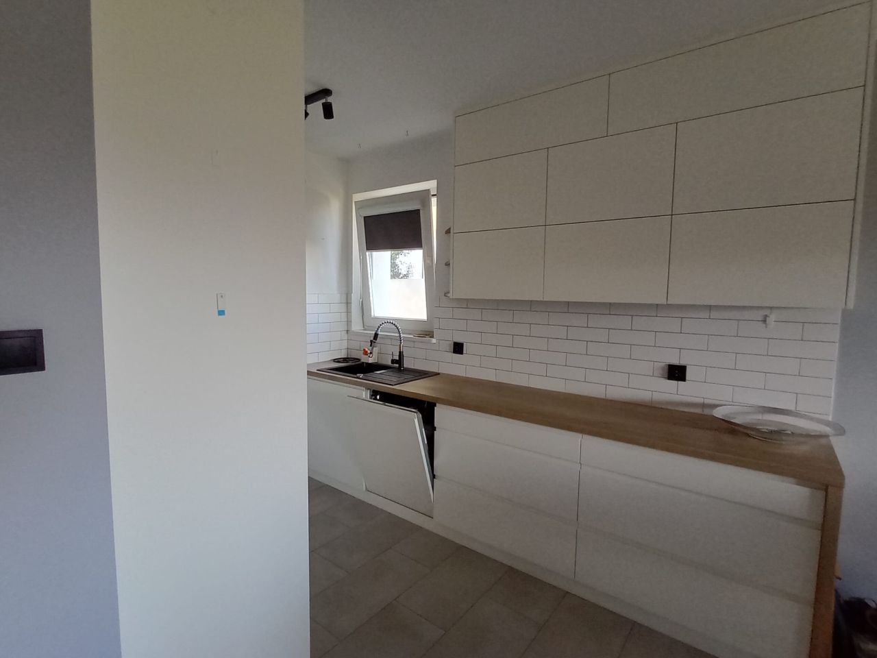 Mieszkanie 3-pokojowe Warszawa Ursynów. Zdjęcie 4
