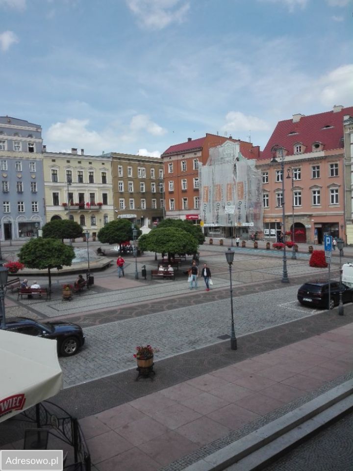 Nieruchomość komercyjna Wałbrzych, rynek Rynek. Zdjęcie 6