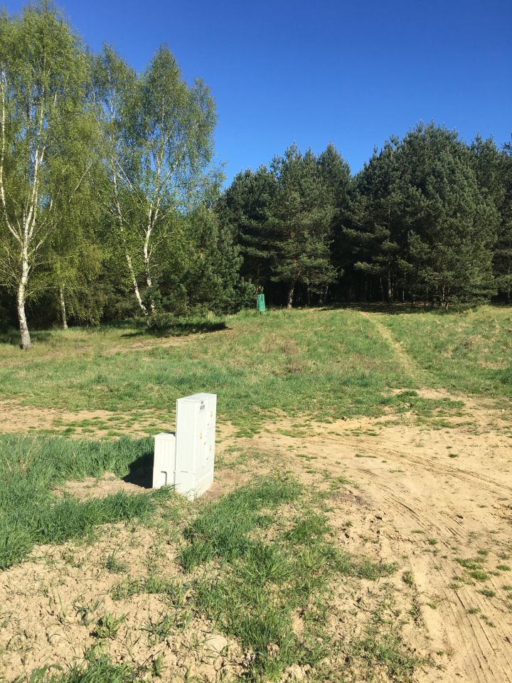 Działka budowlana Graniczna Wieś Pruska Karczma, ul. Jarzębinowa. Zdjęcie 21