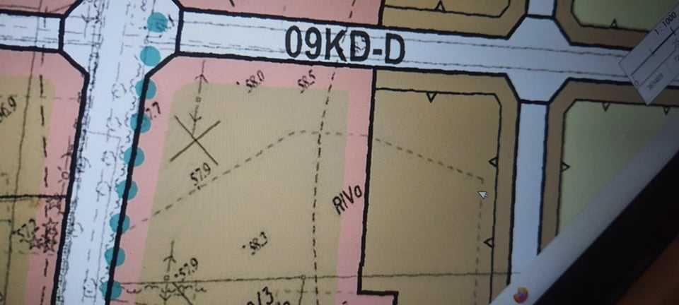 Działka budowlana Sierakowo Słupskie. Zdjęcie 5