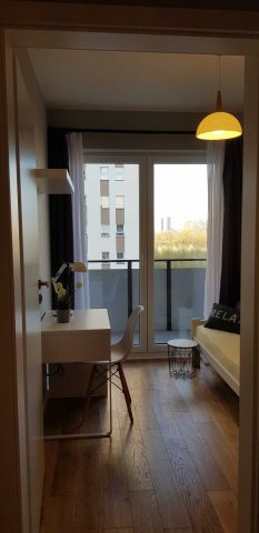 Mieszkanie 4-pokojowe Warszawa Wola, ul. Stańczyka. Zdjęcie 1