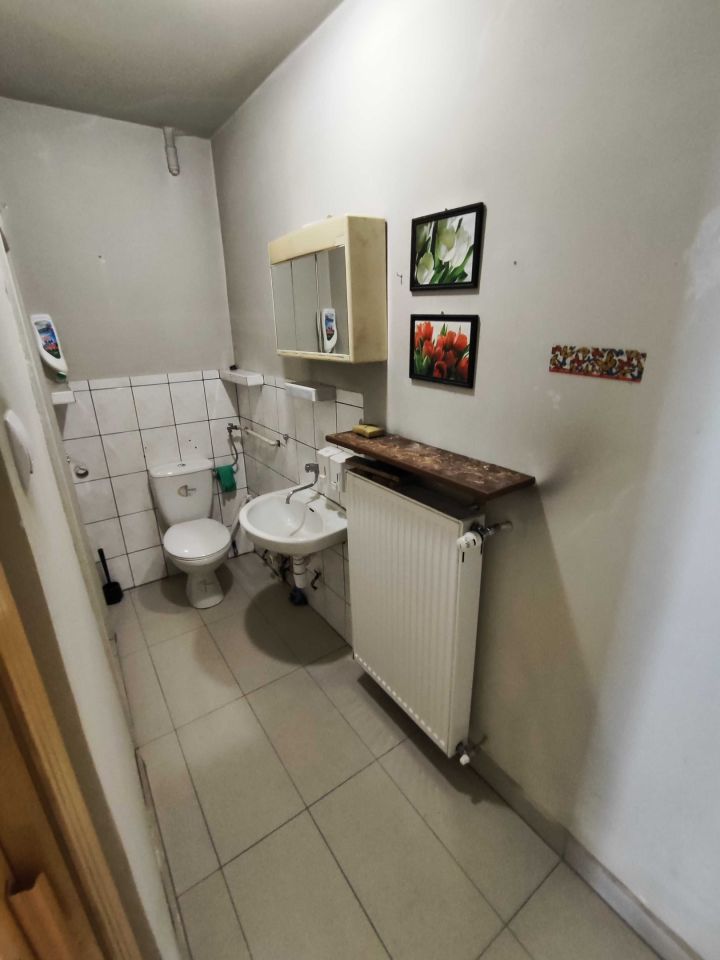 Lokal Ostrzeszów, ul. Kolejowa. Zdjęcie 3