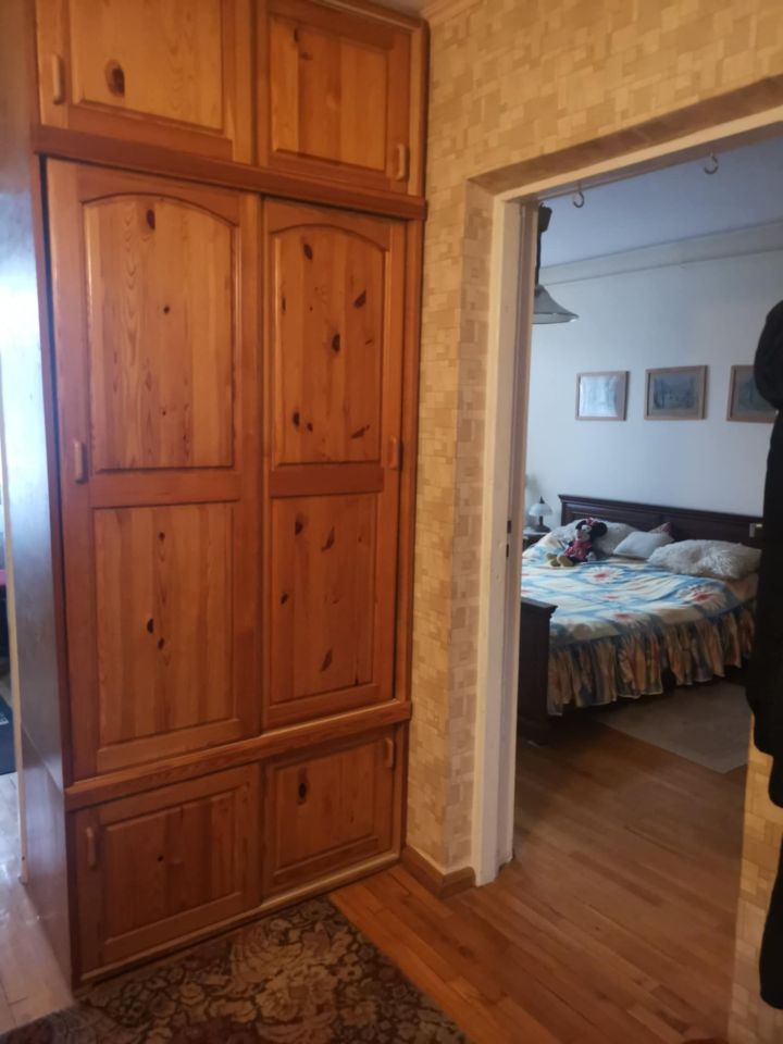 Mieszkanie 4-pokojowe Gołdap, ul. Partyzantów. Zdjęcie 2