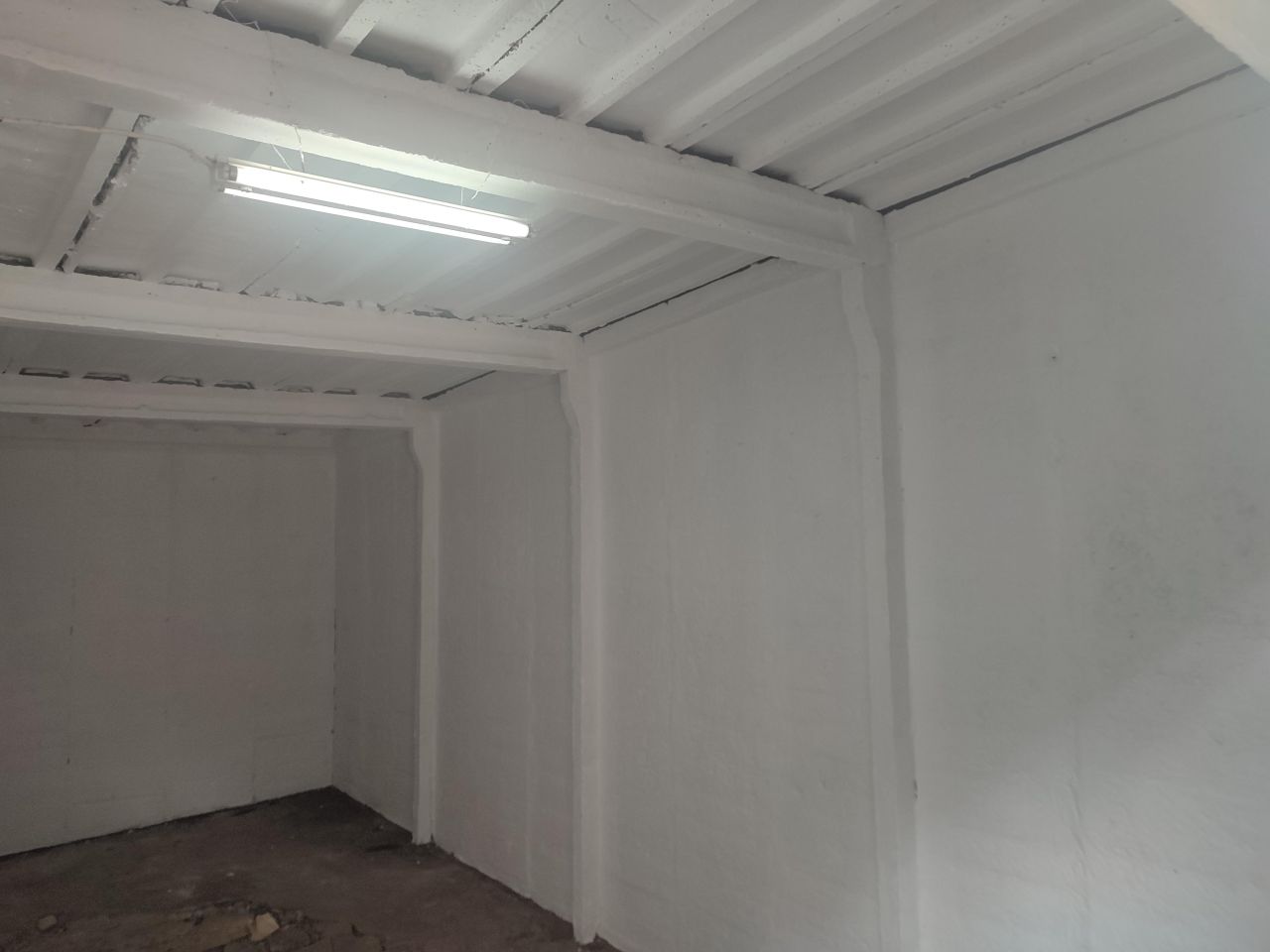 Garaż/miejsce parkingowe Łódź Górna, ul. Sieradzka. Zdjęcie 6