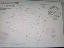 Działka budowlana Bieżyce. Zdjęcie 1