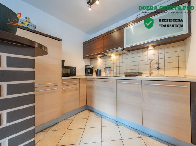 Mieszkanie 1-pokojowe Gdańsk Jelitkowo, ul. Jakuba Wejhera. Zdjęcie 5