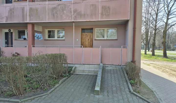 Mieszkanie 3-pokojowe Płock, ul. Ignacego Łukasiewicza