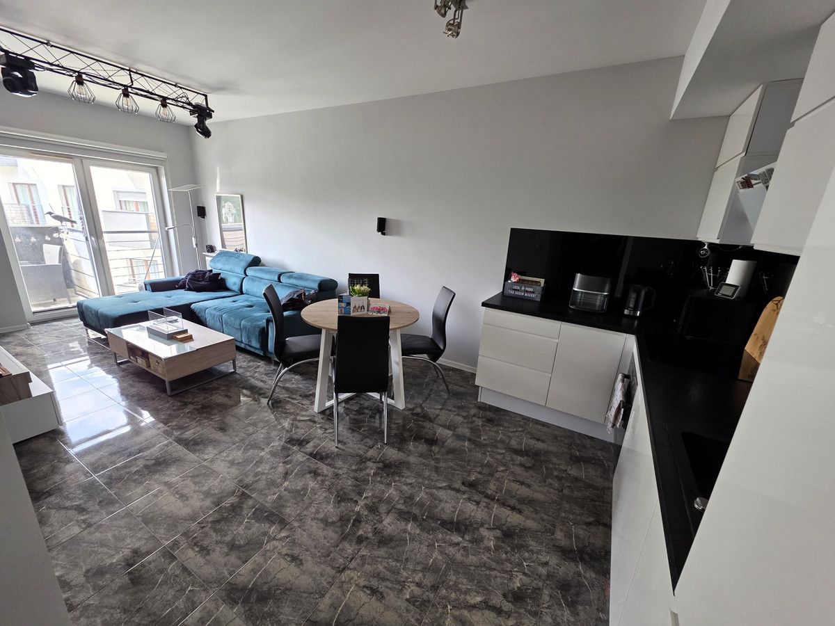 Mieszkanie 3-pokojowe Chorzów, ul. Świerkowa