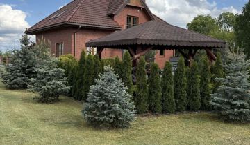 dom wolnostojący Józefin