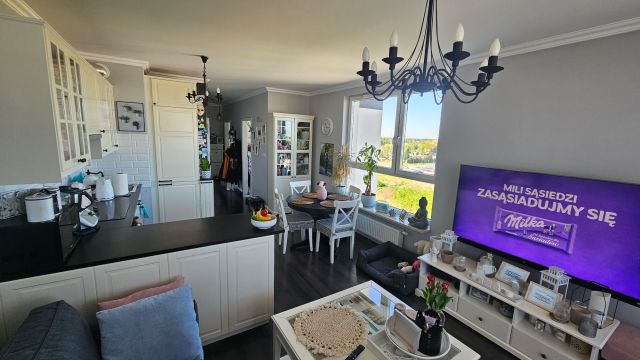 Mieszkanie 3-pokojowe Piaseczno, ul. Kazimierza Jarząbka. Zdjęcie 1