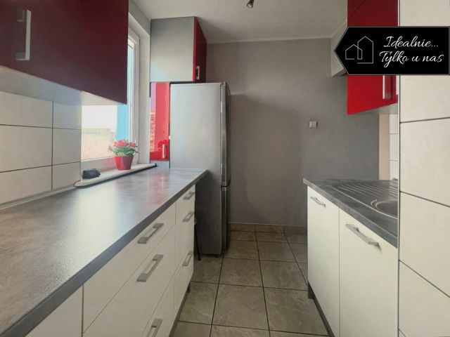 Mieszkanie 2-pokojowe Gdańsk Przymorze, ul. Kołobrzeska. Zdjęcie 5