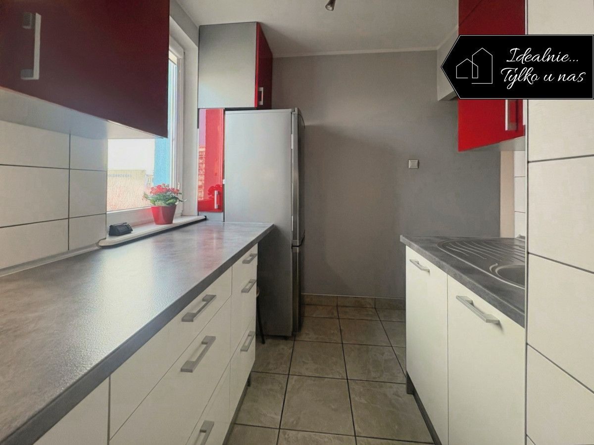 Mieszkanie 2-pokojowe Gdańsk Przymorze, ul. Kołobrzeska. Zdjęcie 5