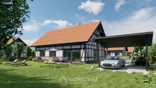 dom wolnostojący, 4 pokoje Swołowo. Zdjęcie 1