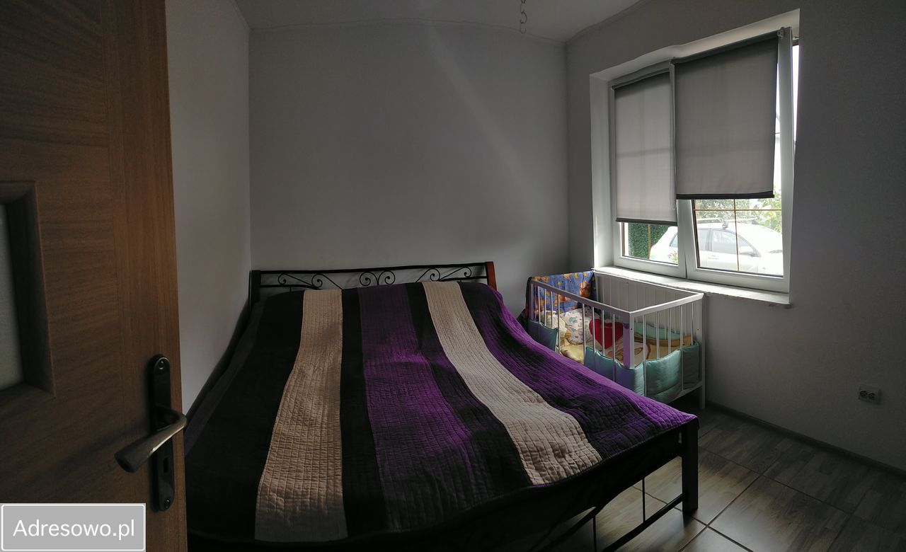 dom wolnostojący, 5 pokoi Strzyżów, ul. Jagiellońska. Zdjęcie 6