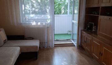 Mieszkanie 2-pokojowe Warszawa Nowodwory, ul. Książkowa