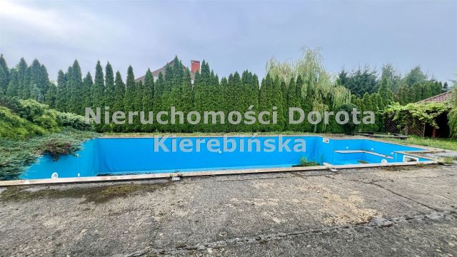 dom wolnostojący, 5 pokoi Tomaszów Mazowiecki. Zdjęcie 24