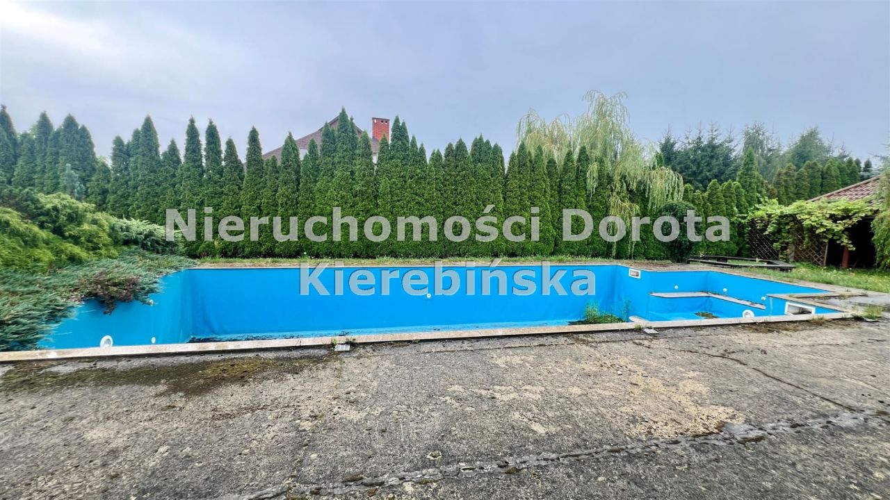 dom wolnostojący, 5 pokoi Tomaszów Mazowiecki. Zdjęcie 24