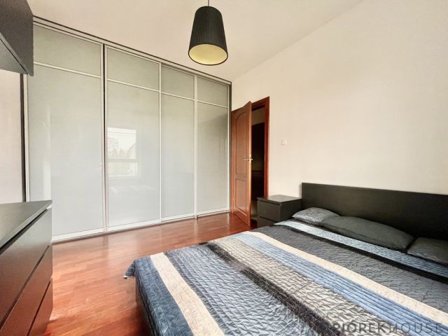 Mieszkanie 3-pokojowe Warszawa Wawer, ul. Popradzka. Zdjęcie 11