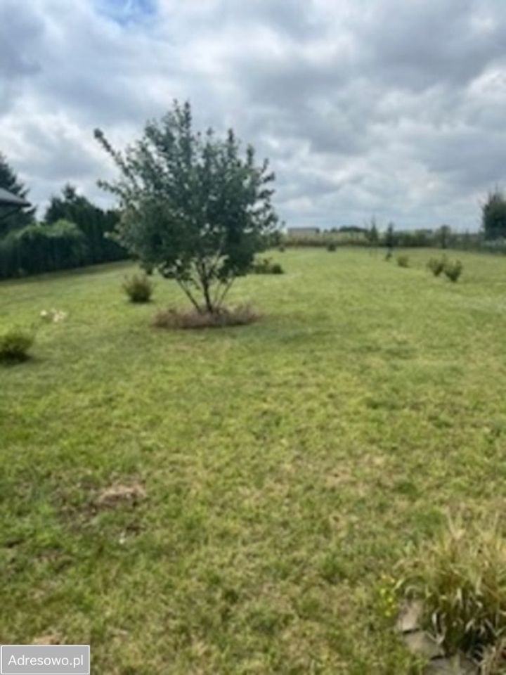 Działka budowlana Lublin Zemborzyce