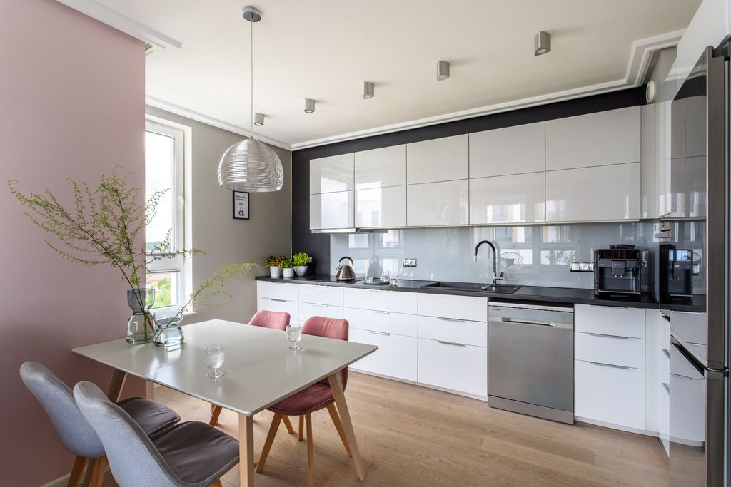 Mieszkanie 3-pokojowe Nowy Dwór Mazowiecki, ul. Jarzębinowa. Zdjęcie 5