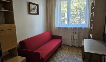 Mieszkanie 2-pokojowe Lublin Śródmieście, ul. Henryka Raabego