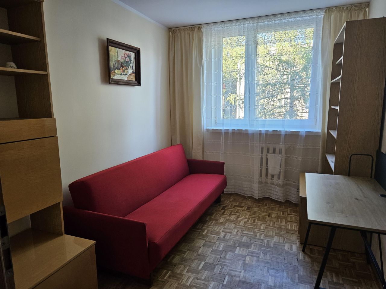 Mieszkanie 2-pokojowe Lublin Śródmieście, ul. Henryka Raabego. Zdjęcie 2