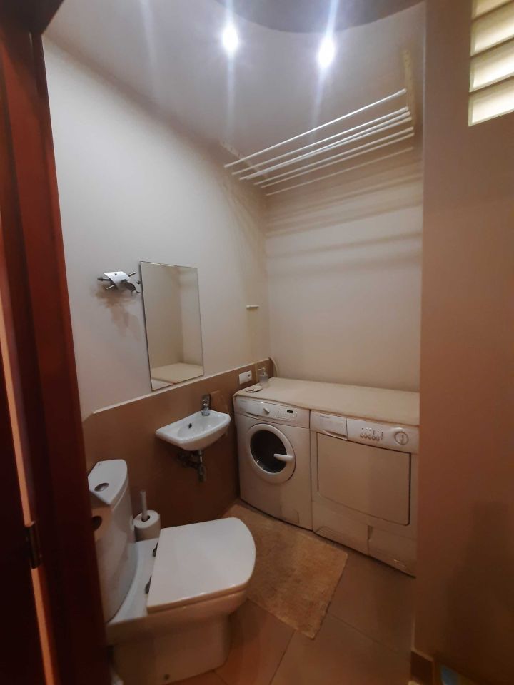 Mieszkanie 4-pokojowe Lublin Czechów, ul. Józefa Mackiewicza. Zdjęcie 6