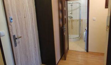 Mieszkanie 3-pokojowe Kraków Mistrzejowice, os. Bohaterów Września