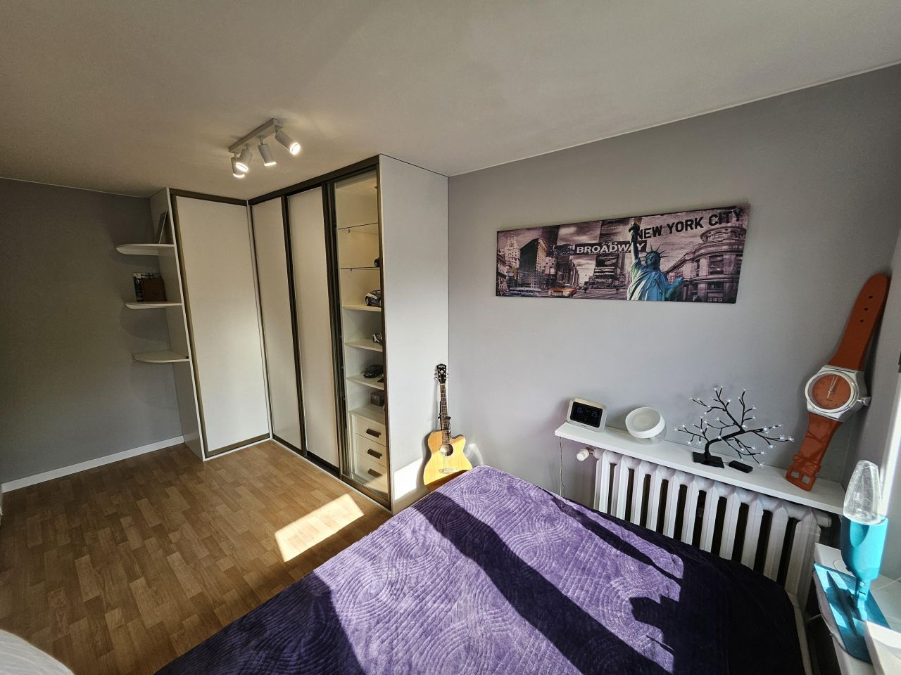 Mieszkanie 2-pokojowe Białystok Antoniuk, ul. Hanki Ordonówny. Zdjęcie 20