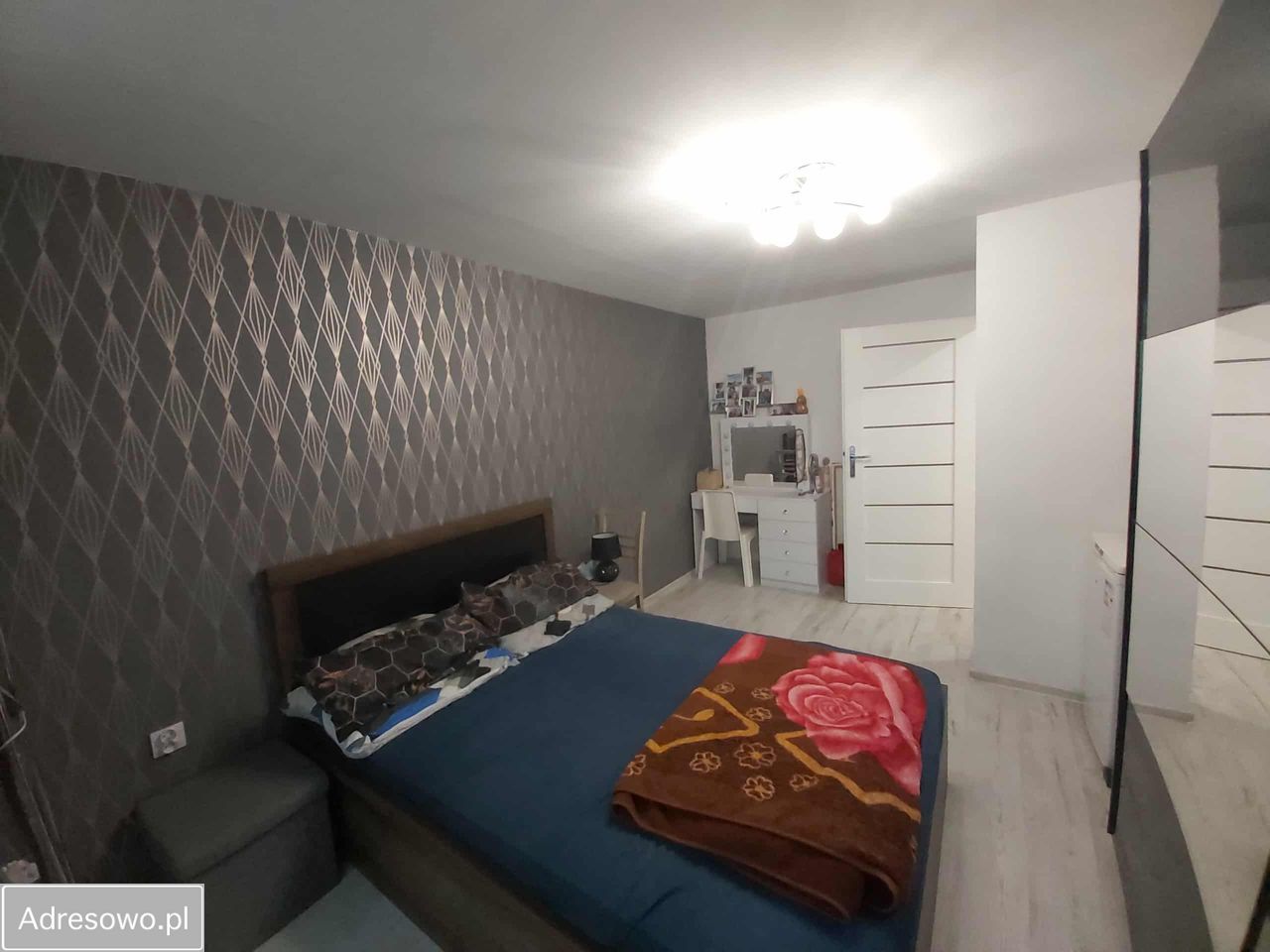 Mieszkanie 2-pokojowe Sosnowiec Centrum, ul. rtm. Witolda Pileckiego. Zdjęcie 8