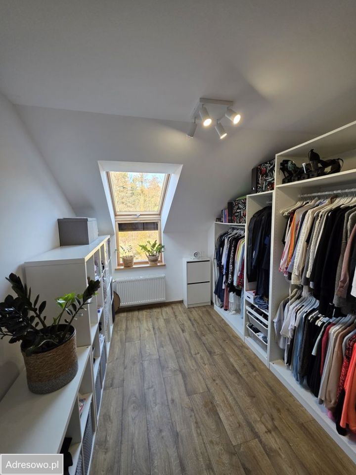 bliźniak, 4 pokoje Wrocław Ratyń, ul. Pejzażowa. Zdjęcie 15