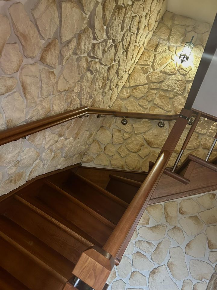 dom wolnostojący, 7 pokoi Zakrzewo Kościelne. Zdjęcie 5