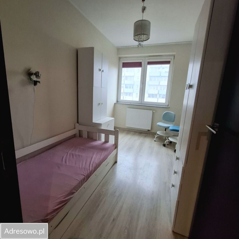 Mieszkanie 3-pokojowe Kraków Podgórze Duchackie, ul. Adama Bochenka. Zdjęcie 5