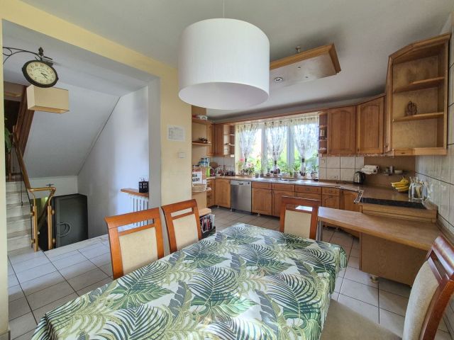 dom wolnostojący, 7 pokoi Podgórzyn. Zdjęcie 12