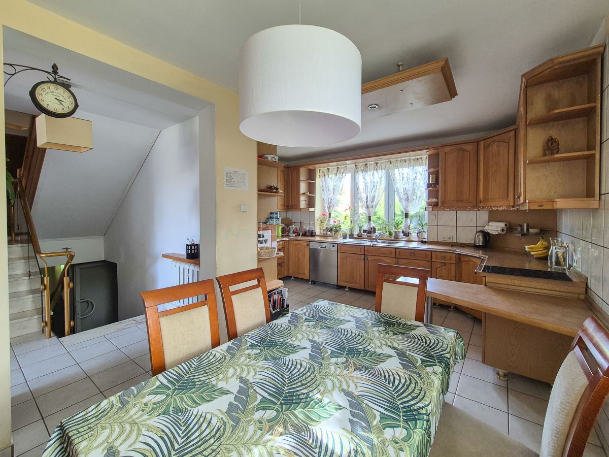 dom wolnostojący, 7 pokoi Podgórzyn. Zdjęcie 12