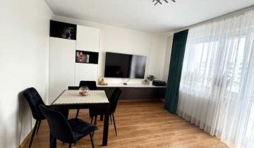 Mieszkanie 3-pokojowe Lublin Felin, ul. Generała Witolda Urbanowicza