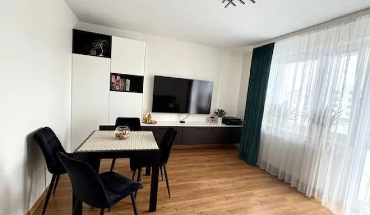 Mieszkanie 3-pokojowe Lublin Felin, ul. Generała Witolda Urbanowicza