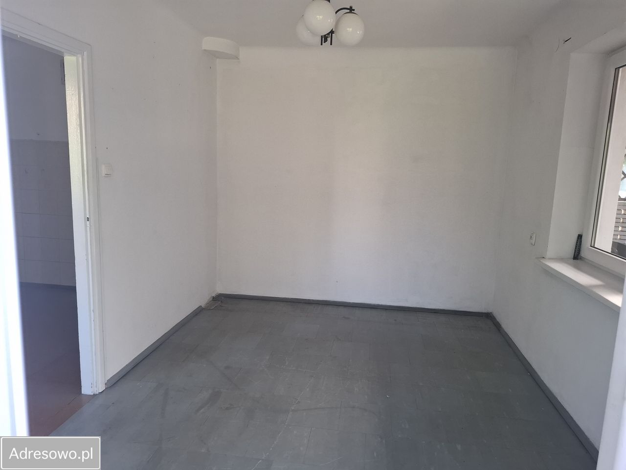 dom wolnostojący Leżajsk, ul. Garncarska. Zdjęcie 9