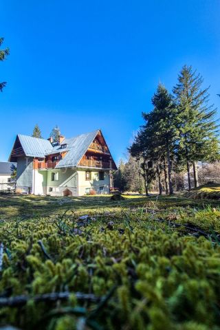 dom wolnostojący, 16 pokoi Karpacz. Zdjęcie 1