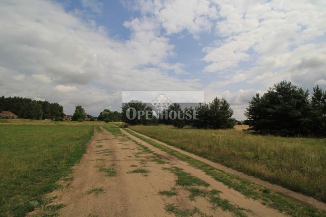 Działka budowlana Górczyna. Zdjęcie 4