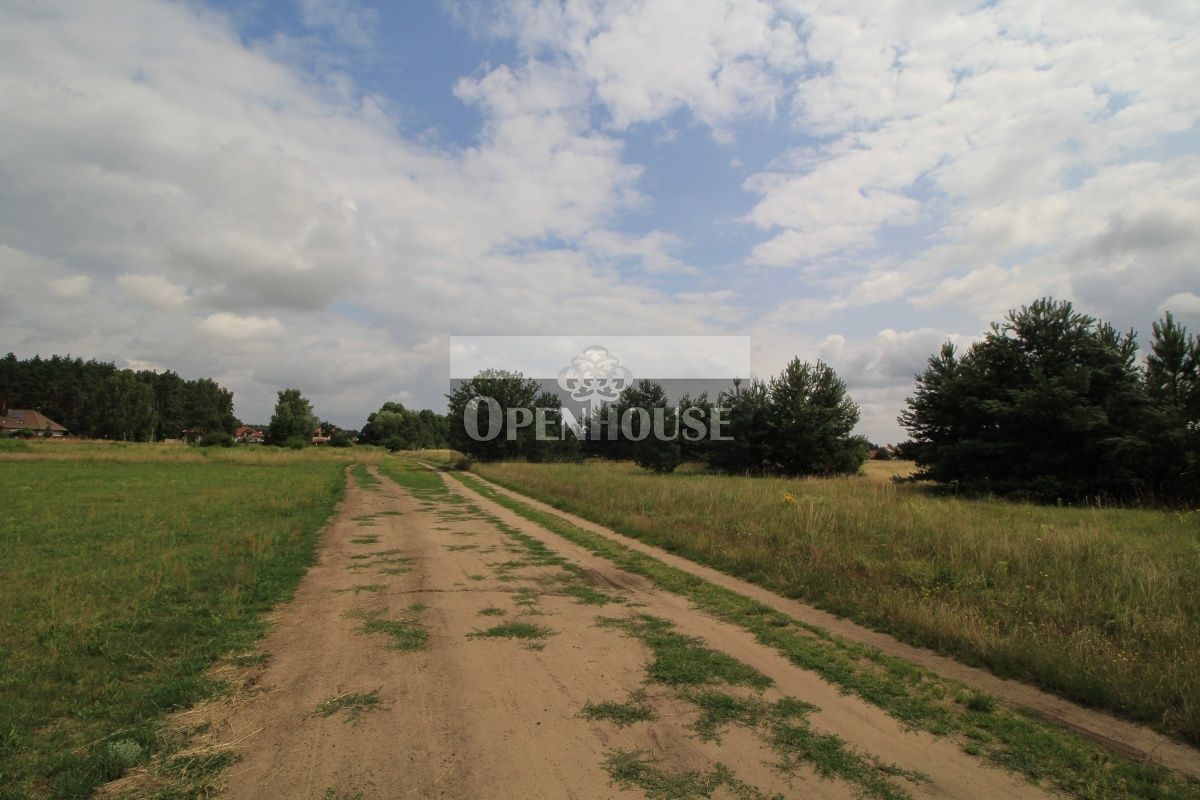 Działka budowlana Górczyna. Zdjęcie 4