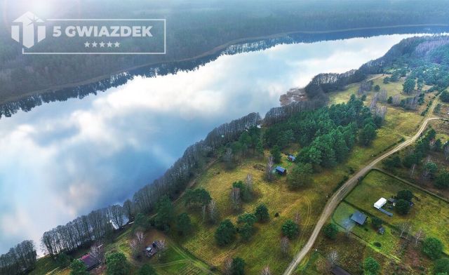 Działka budowlana Drzonowo. Zdjęcie 5