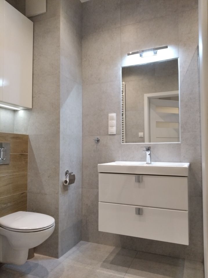 Mieszkanie 1-pokojowe Kraków Grzegórzki, ul. Rakowicka. Zdjęcie 17