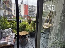 Mieszkanie 3-pokojowe Warszawa Białołęka, ul. Przaśna. Zdjęcie 2