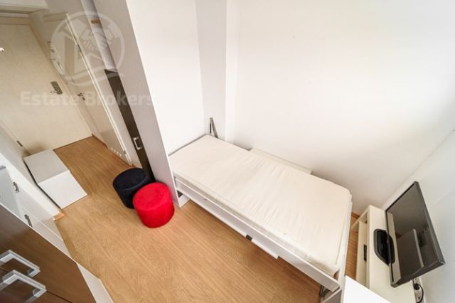 Mieszkanie 1-pokojowe Wrocław Śródmieście, pl. Grunwaldzki. Zdjęcie 4