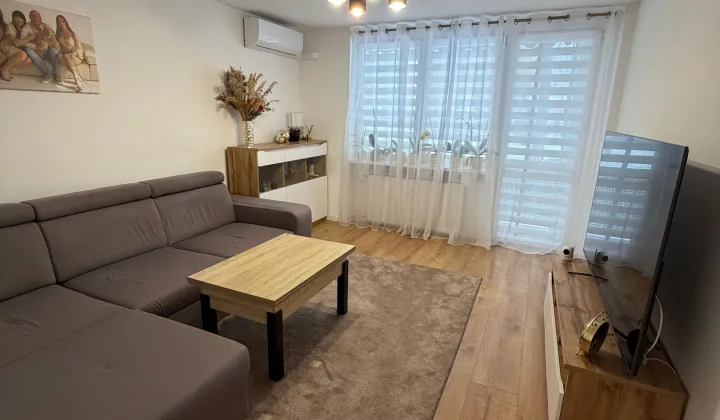 Mieszkanie 3-pokojowe Zielona Góra Centrum, ul. Dąbrówki